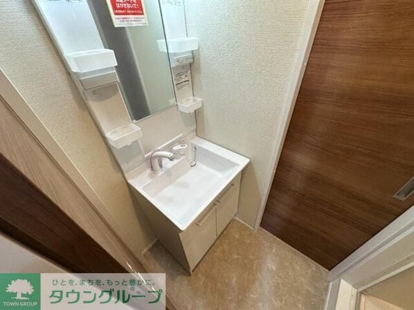 仮称)宮崎町共同住宅2の物件内観写真